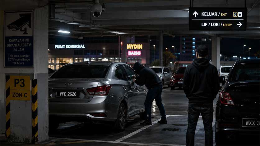 BGS SECURITY SERVICES JOHOR BAHRU