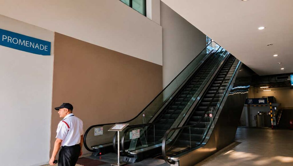 BGS SECURITY SERVICES JOHOR BAHRU