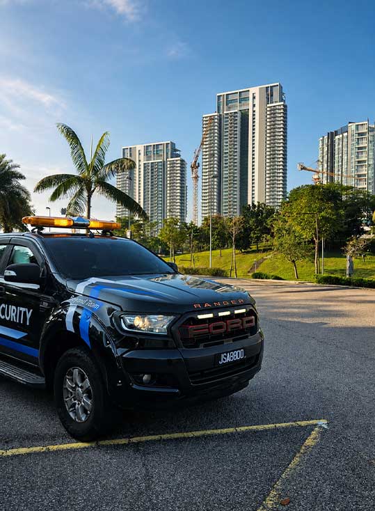BGS SECURITY SERVICES JOHOR BAHRU
