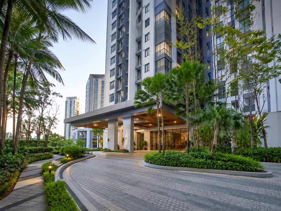 BGS SECURITY SERVICES JOHOR BAHRU