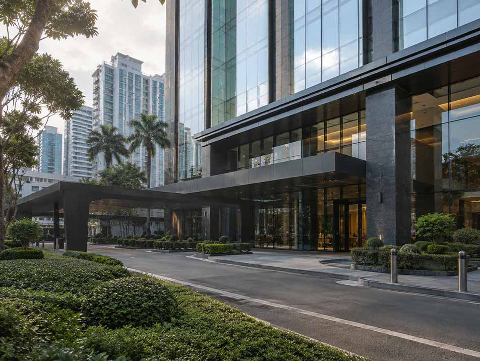 BGS SECURITY SERVICES JOHOR BAHRU