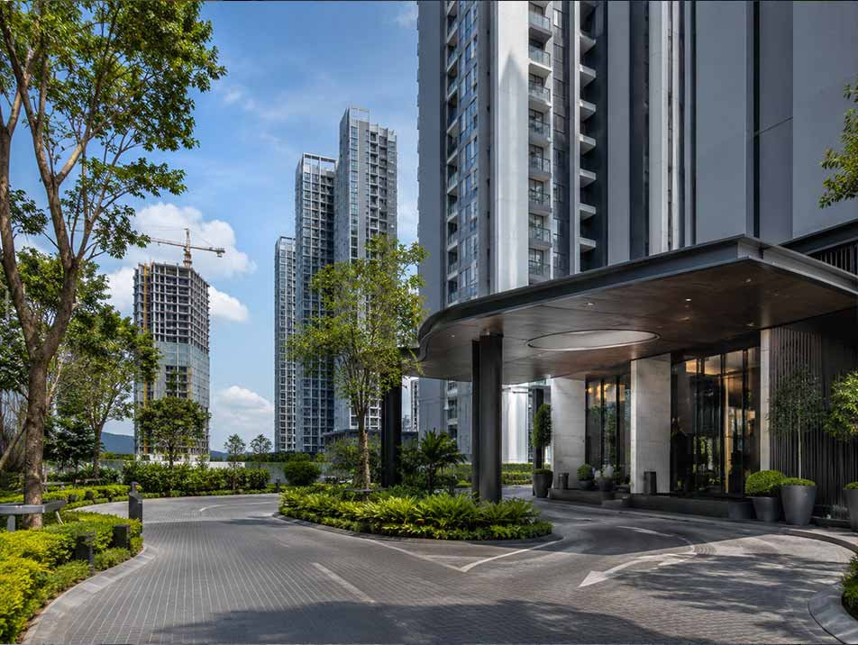 BGS SECURITY SERVICES JOHOR BAHRU