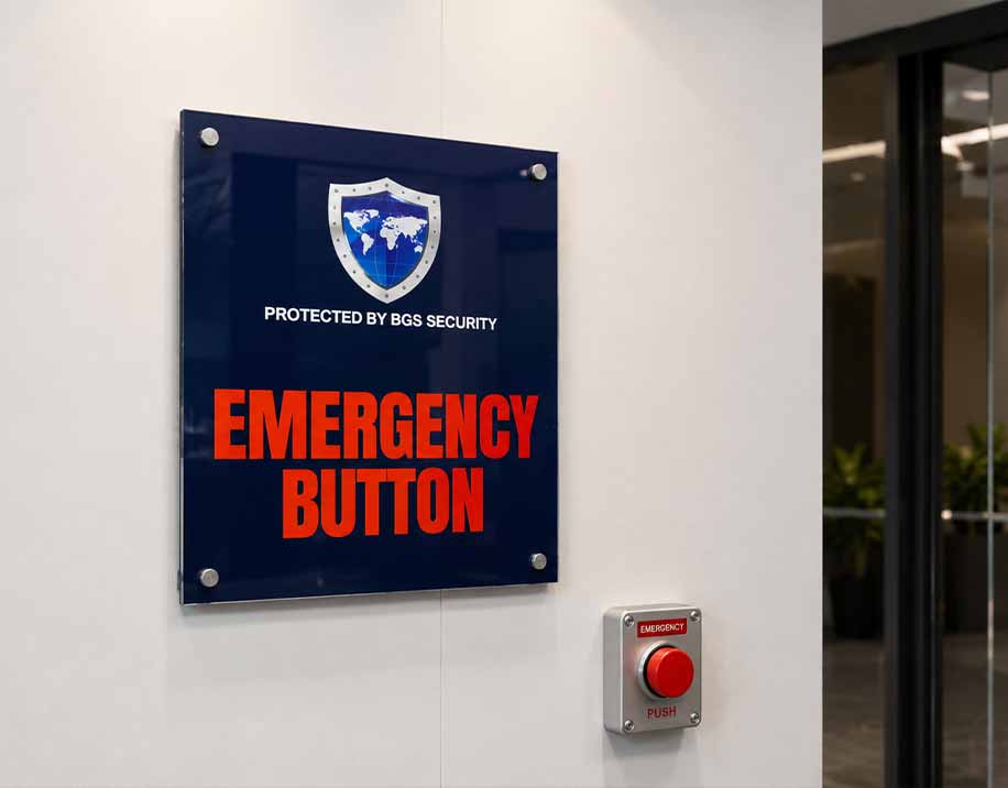 BGS SECURITY SERVICES JOHOR BAHRU