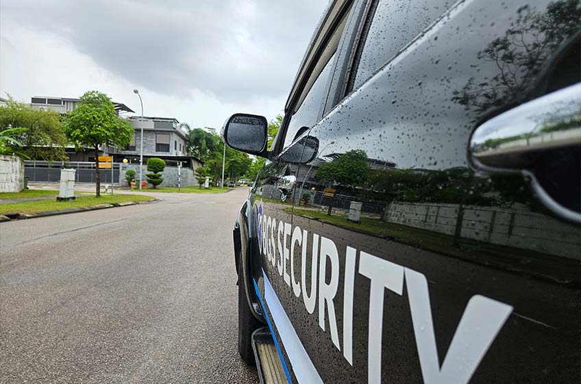 BGS SECURITY SERVICES JOHOR BAHRU