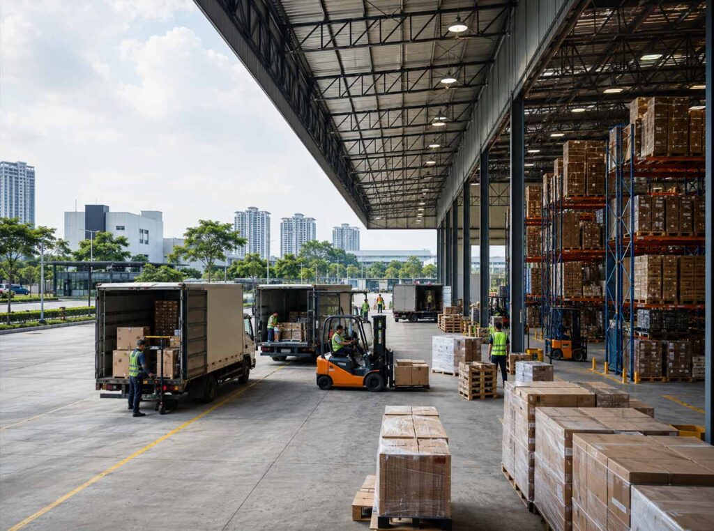 BGS SECURITY SERVICES JOHOR BAHRU
